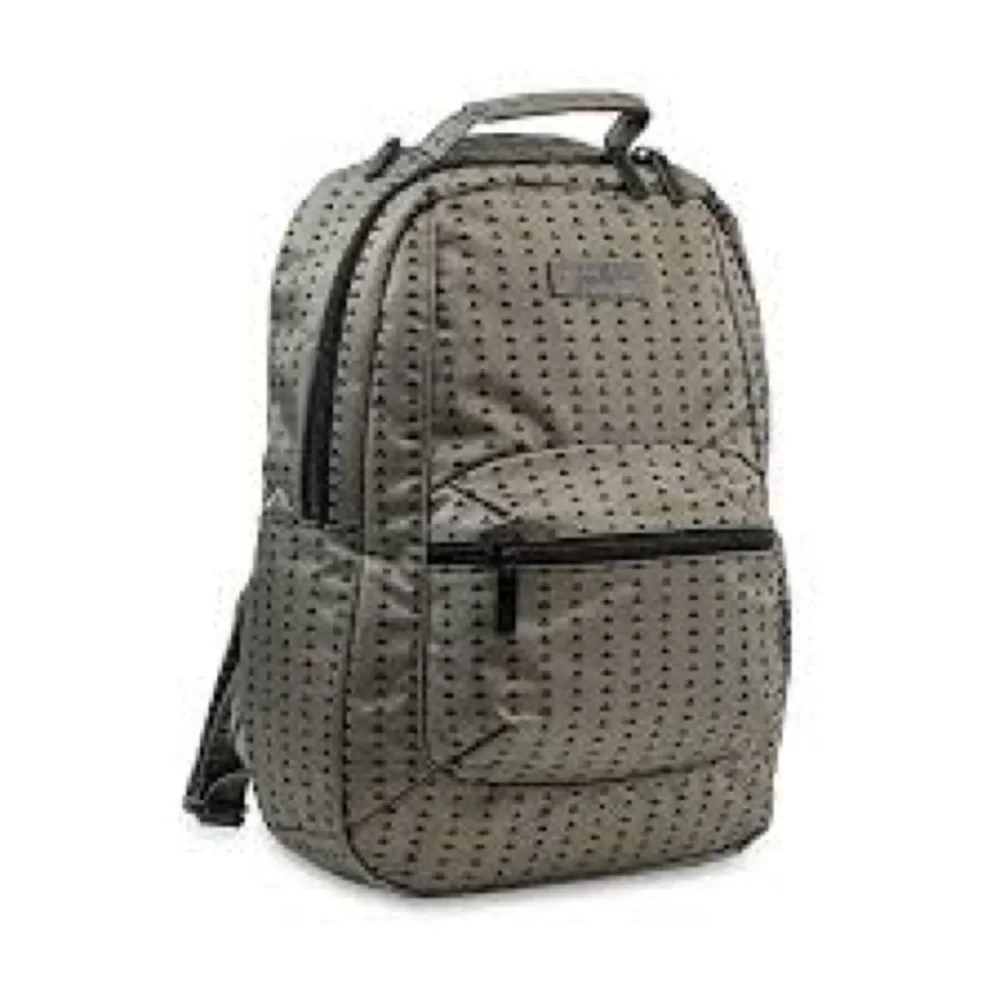 Jujube be packed diaper backpack